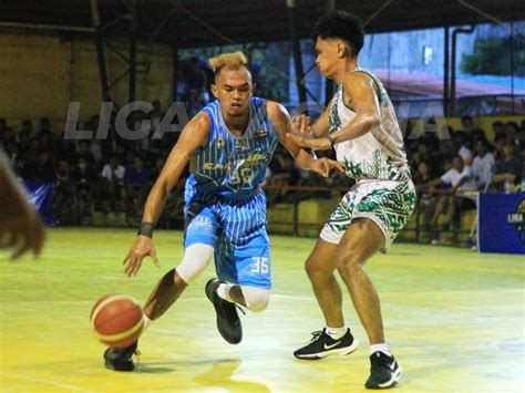 Liga Laguna .